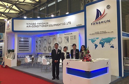 We attended CRH2015 in Shanghai,China(8th-10th April,2015)
