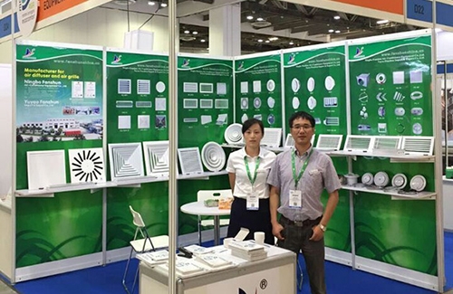 We attended MCE 2015 in Singapore(2nd-4th Sep,2015)