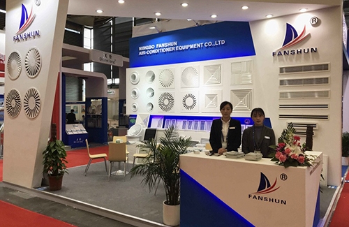 We have attended CRH2017 in Shanghai,China(12th-14th April,2017)