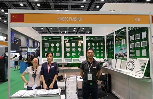 We attended ASEAN M&E SHOW 2018 in Malaysia(17-19 July, 2018)