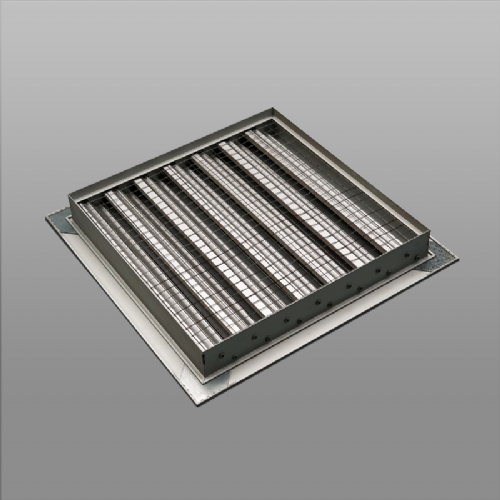 Water Proof Grille (RG-WP3)