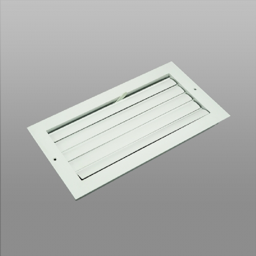 Air diffuser with damper(CD-SD1+VCD)
