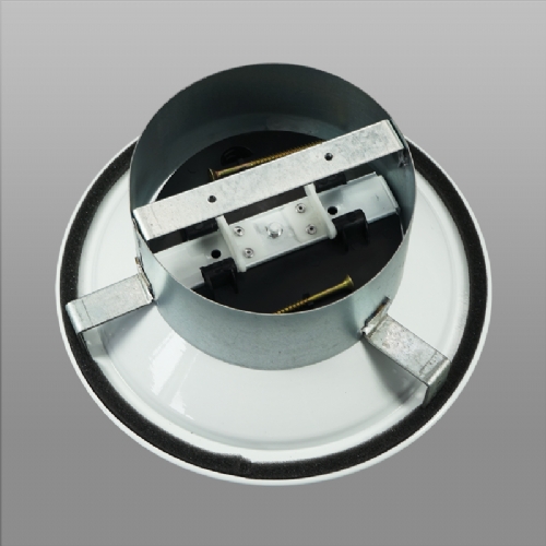 Round air diffuser(CD-R+RD-C)