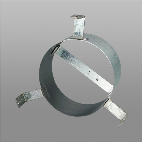 Round diffuser collar(RD-C)