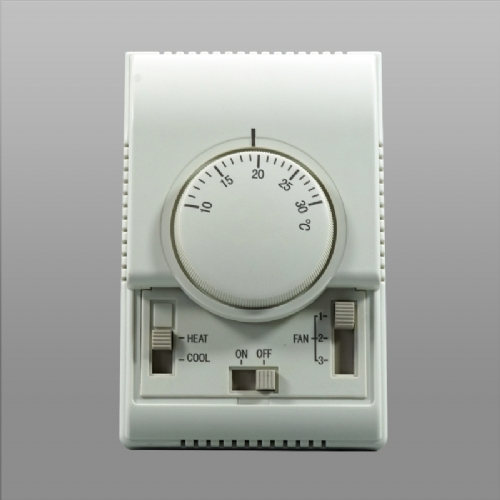机械式房间温控器（WSK-7D）