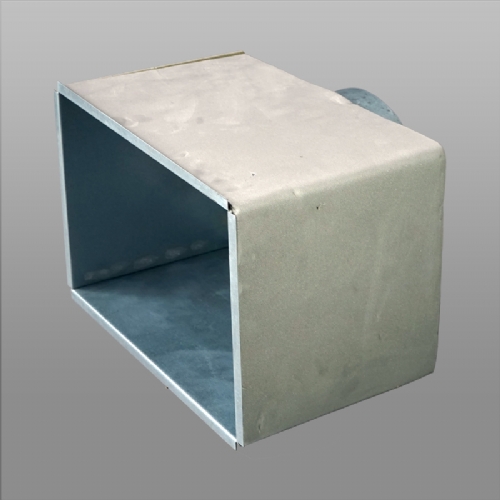Plenum Box for Air Grille(PB-G)