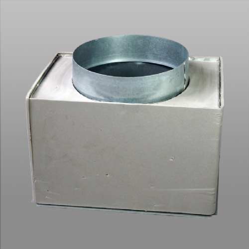 Plenum Box for Air Grille(PB-G)
