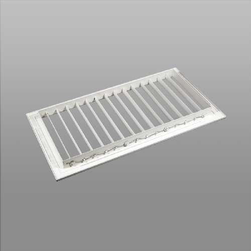 Single deflection grille(SG-EFH/SG-EFV)
