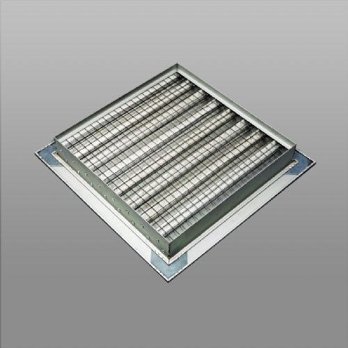 Water Proof Grille (RG-WP2)