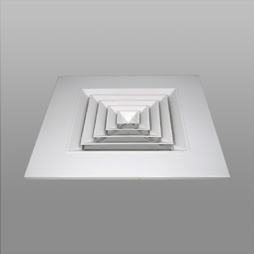 Square Diffuser (CD-SC4)